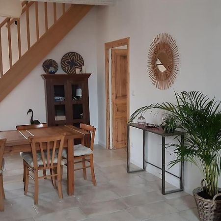 Le Logis Du Moulin, A 800M De La Cite Medievale Carcassonne Zewnętrze zdjęcie