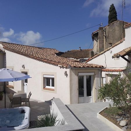 Le Logis Du Moulin, A 800M De La Cite Medievale Carcassonne Zewnętrze zdjęcie
