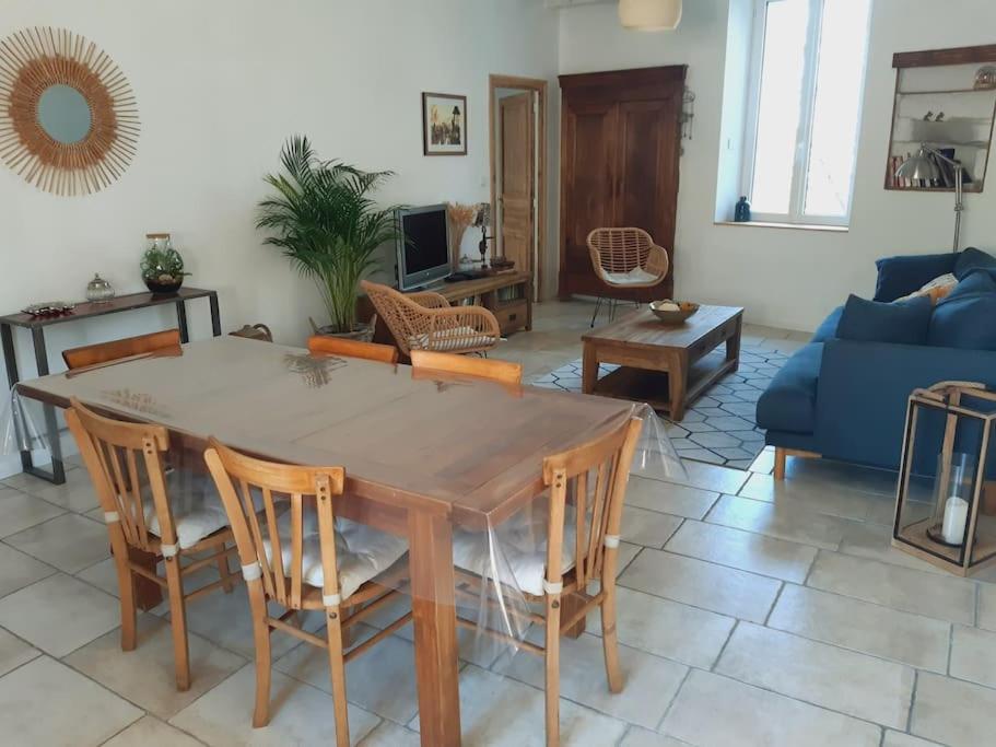 Le Logis Du Moulin, A 800M De La Cite Medievale Carcassonne Zewnętrze zdjęcie
