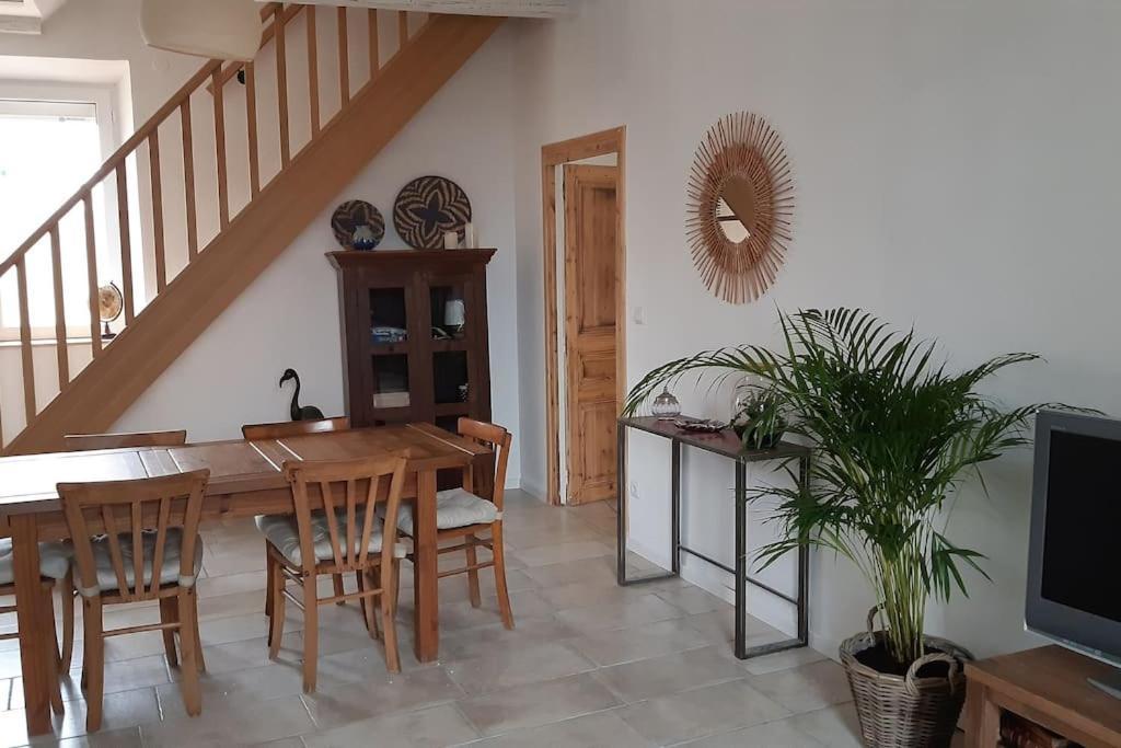 Le Logis Du Moulin, A 800M De La Cite Medievale Carcassonne Zewnętrze zdjęcie