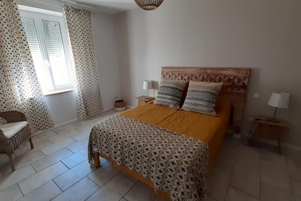 Le Logis Du Moulin, A 800M De La Cite Medievale Carcassonne Zewnętrze zdjęcie