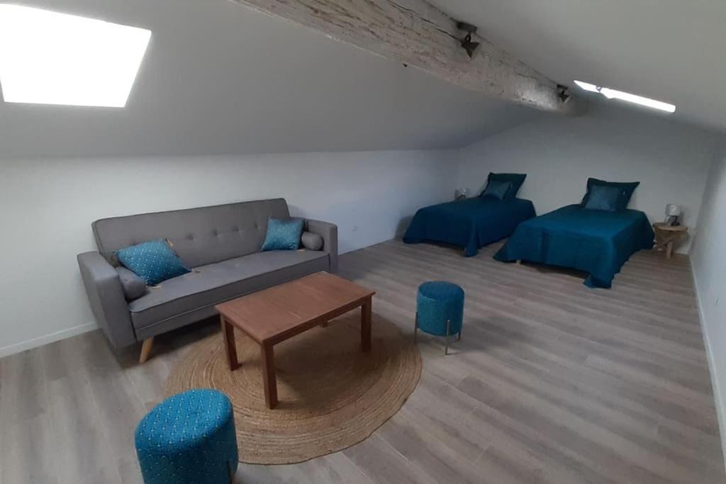 Le Logis Du Moulin, A 800M De La Cite Medievale Carcassonne Zewnętrze zdjęcie