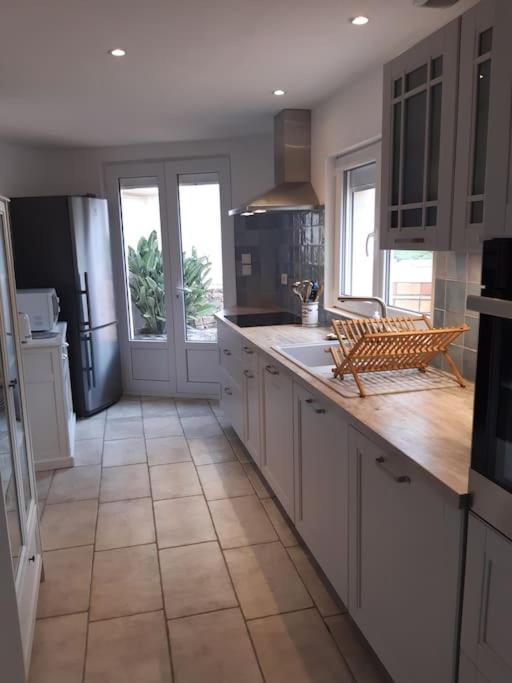 Le Logis Du Moulin, A 800M De La Cite Medievale Carcassonne Zewnętrze zdjęcie