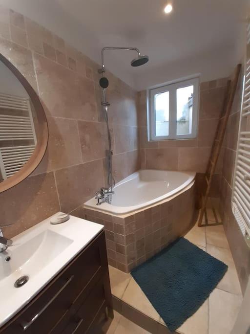 Le Logis Du Moulin, A 800M De La Cite Medievale Carcassonne Zewnętrze zdjęcie