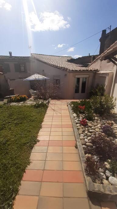 Le Logis Du Moulin, A 800M De La Cite Medievale Carcassonne Zewnętrze zdjęcie