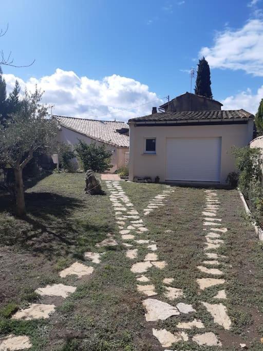 Le Logis Du Moulin, A 800M De La Cite Medievale Carcassonne Zewnętrze zdjęcie
