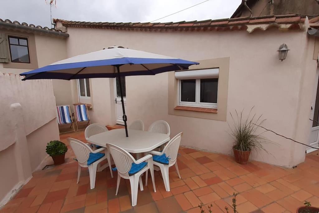Le Logis Du Moulin, A 800M De La Cite Medievale Carcassonne Zewnętrze zdjęcie